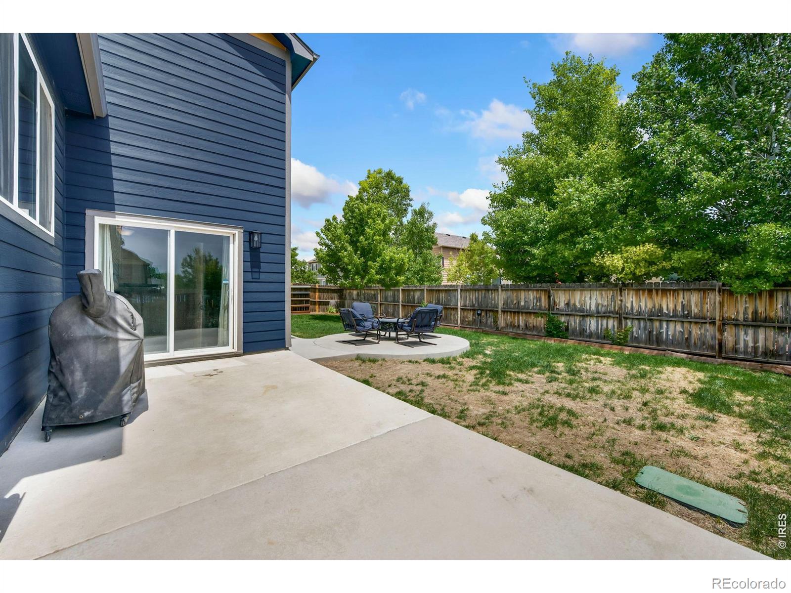 MLS Image #32 for 427  pioneer lane,johnstown, Colorado