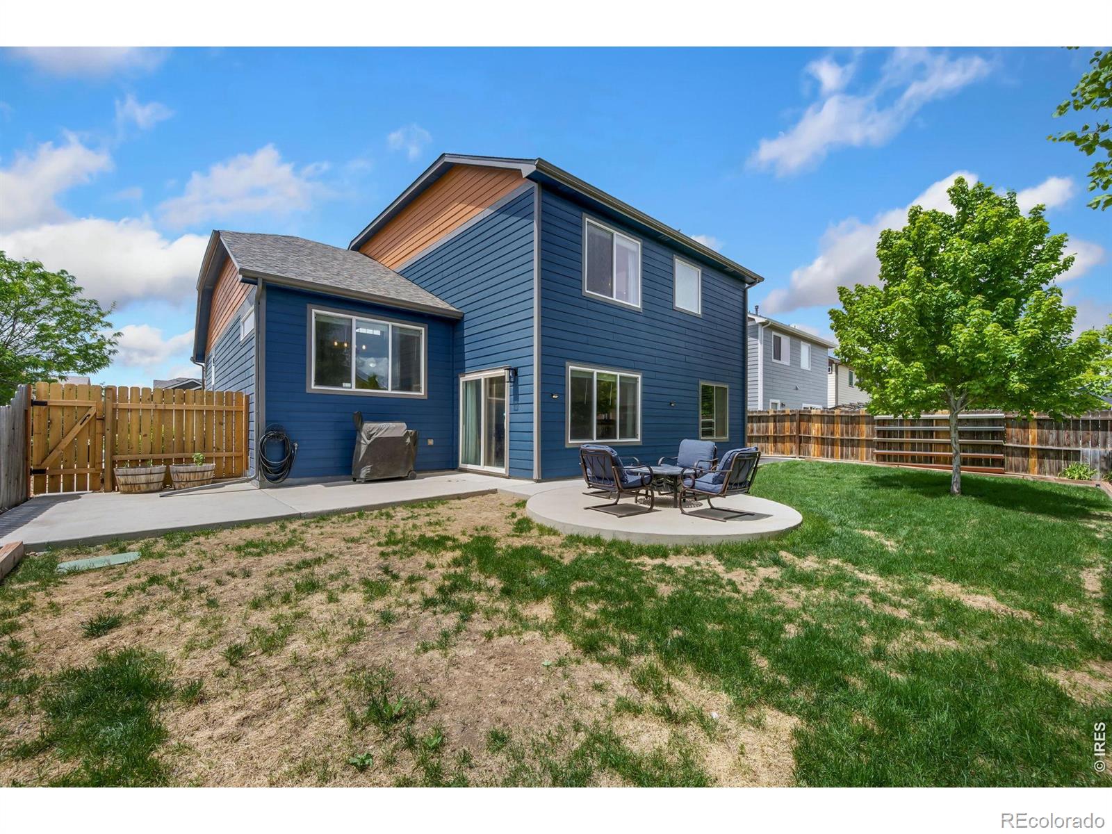 MLS Image #34 for 427  pioneer lane,johnstown, Colorado