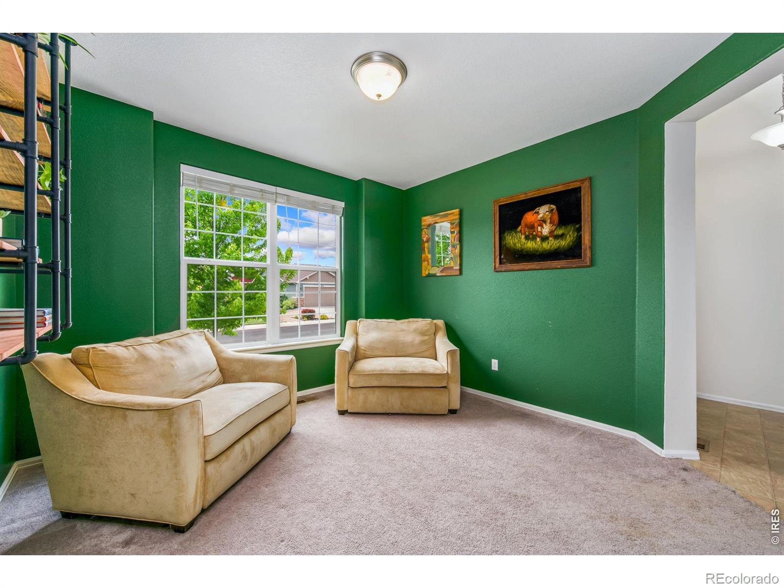 MLS Image #5 for 427  pioneer lane,johnstown, Colorado