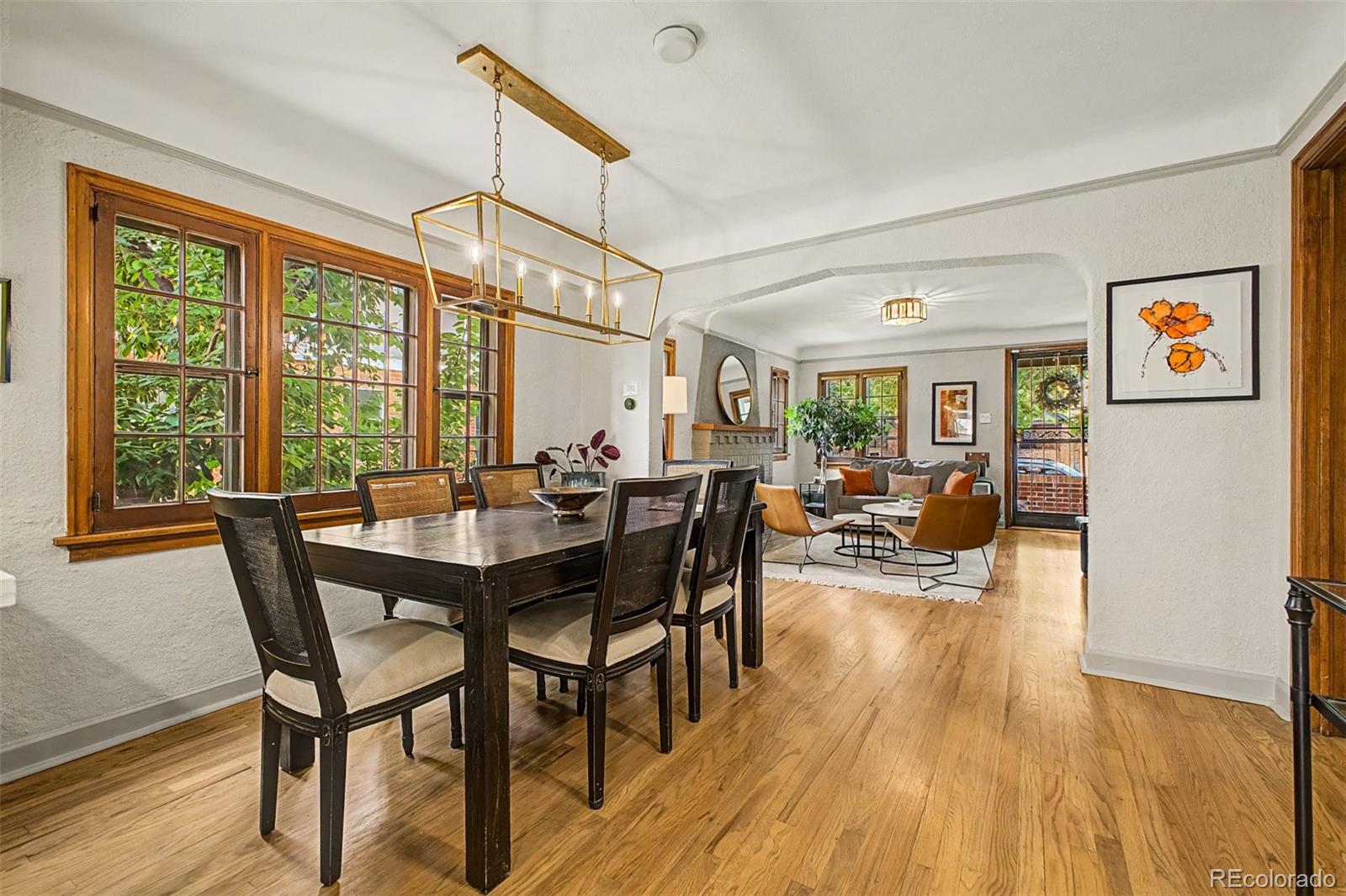 MLS Image #11 for 1630  clermont street,denver, Colorado