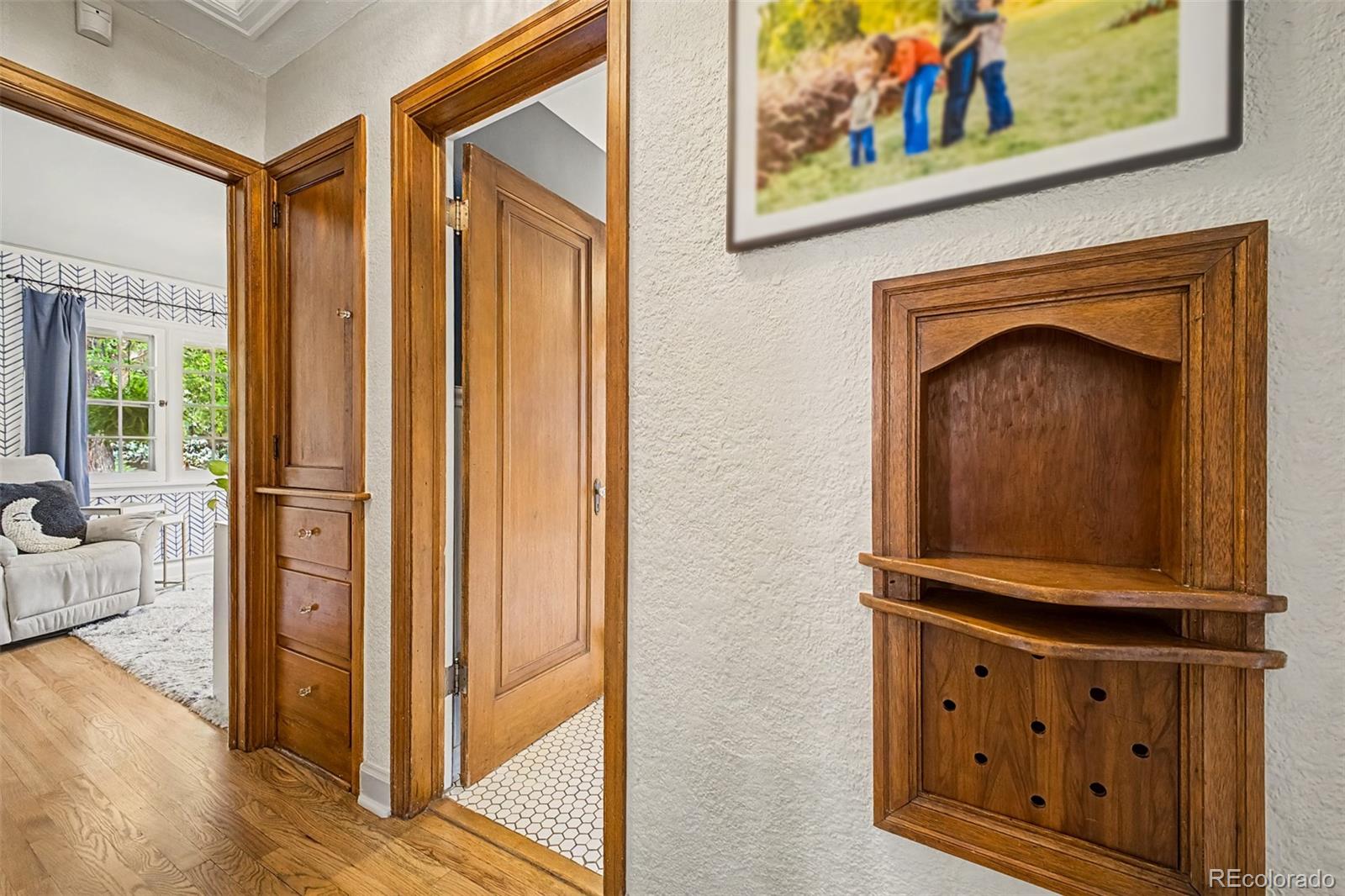 MLS Image #19 for 1630  clermont street,denver, Colorado