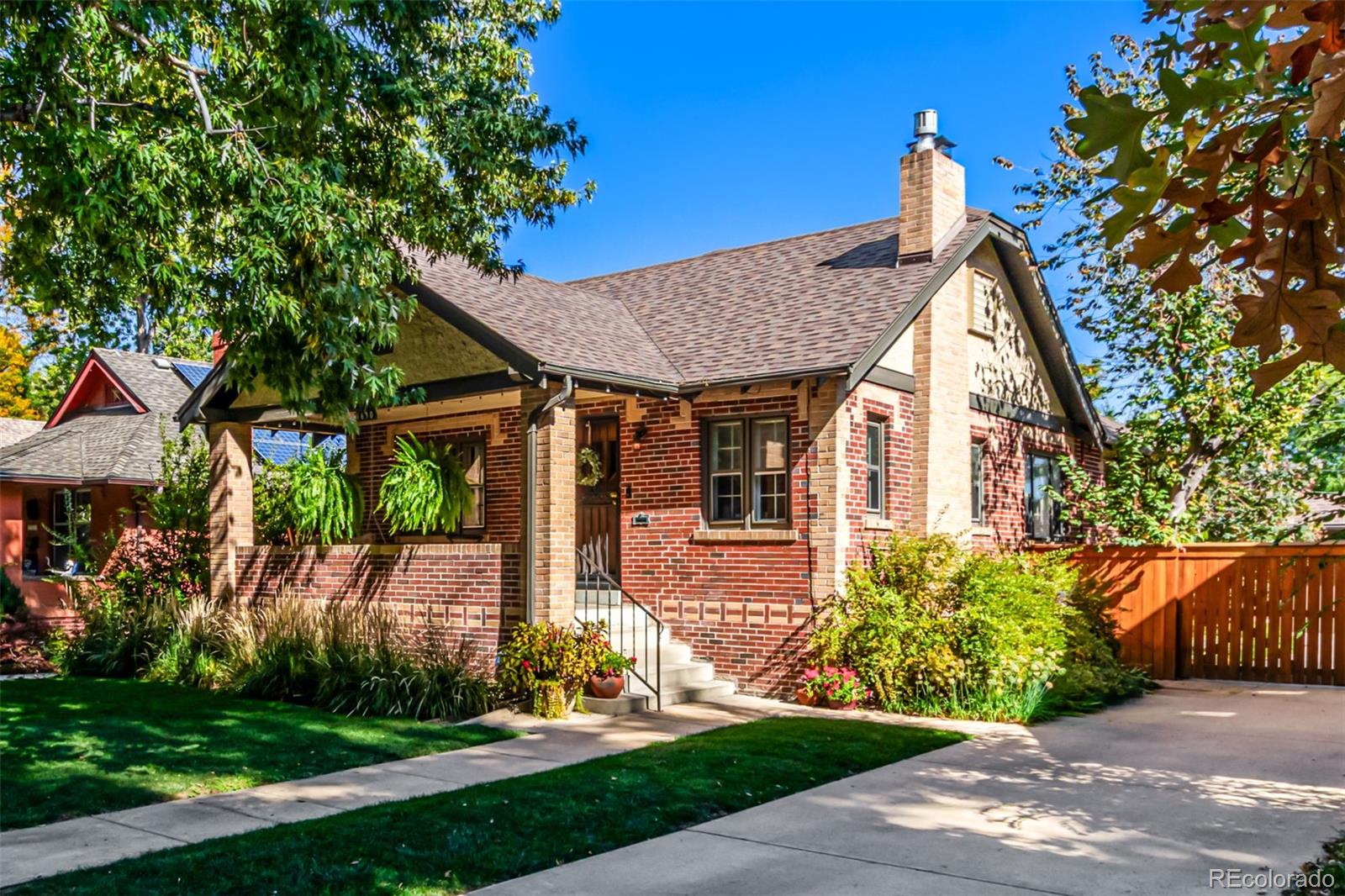 MLS Image #2 for 1630  clermont street,denver, Colorado