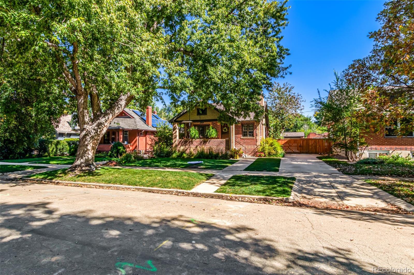 MLS Image #3 for 1630  clermont street,denver, Colorado
