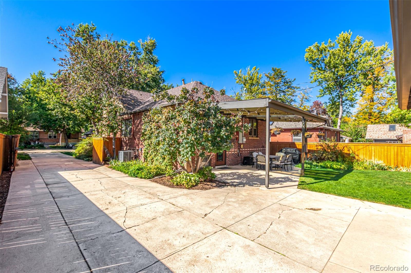 MLS Image #31 for 1630  clermont street,denver, Colorado
