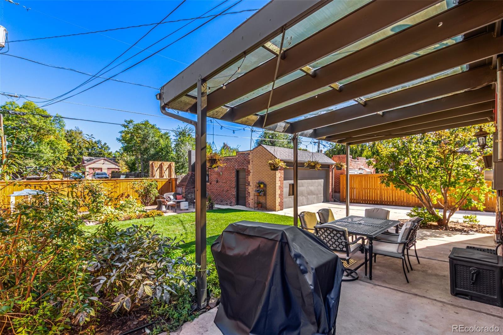 MLS Image #33 for 1630  clermont street,denver, Colorado