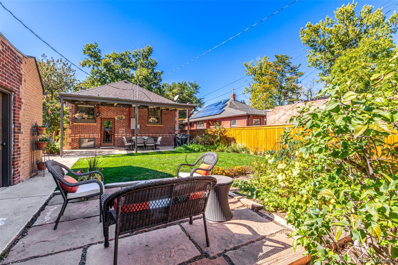 MLS Image #35 for 1630  clermont street,denver, Colorado
