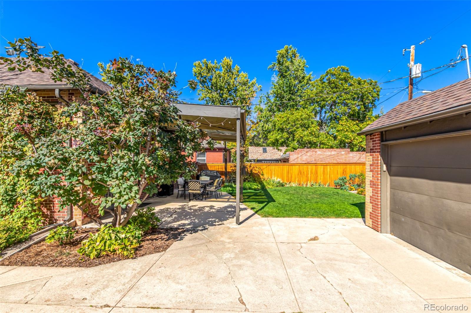 MLS Image #37 for 1630  clermont street,denver, Colorado