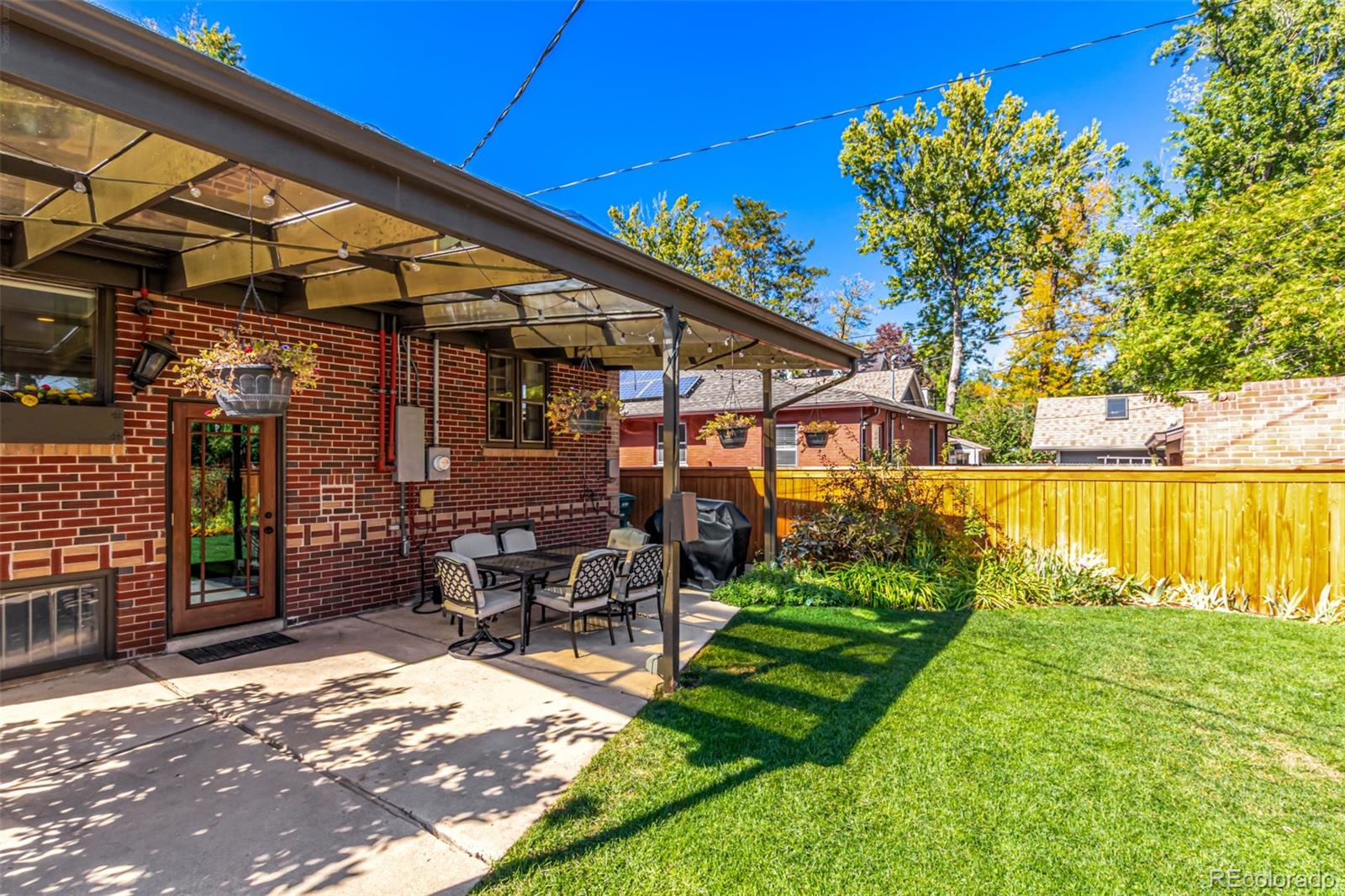 MLS Image #38 for 1630  clermont street,denver, Colorado