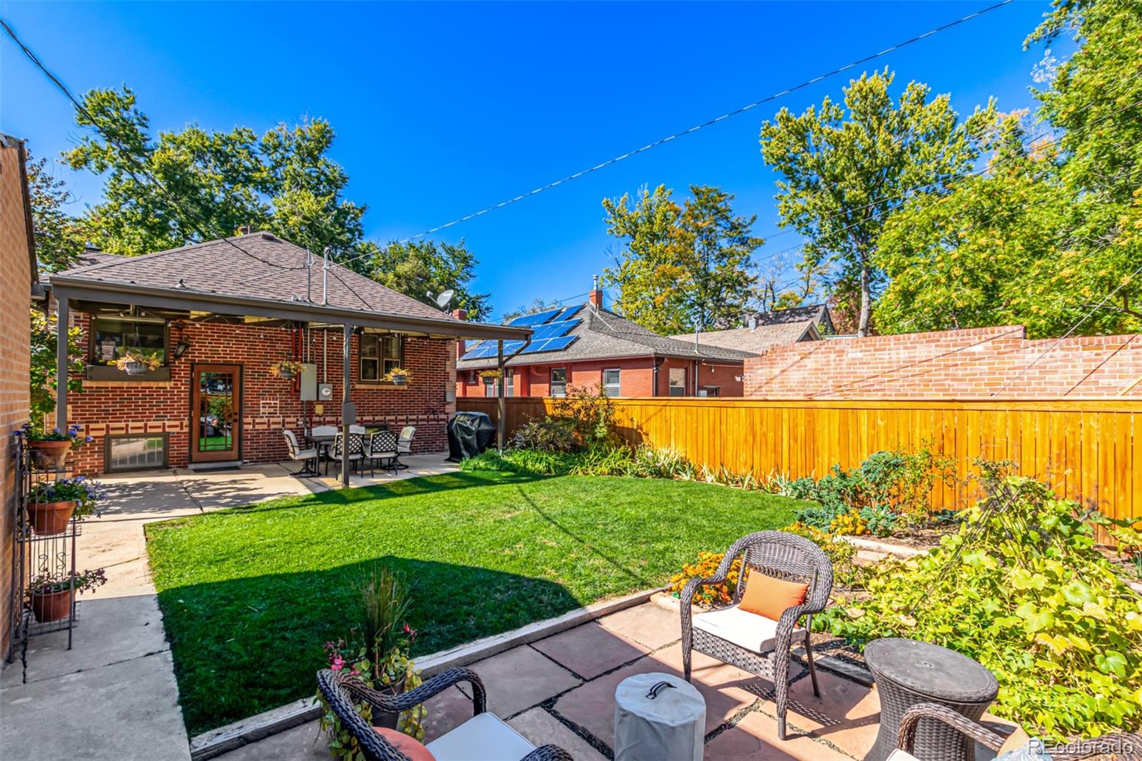 MLS Image #39 for 1630  clermont street,denver, Colorado