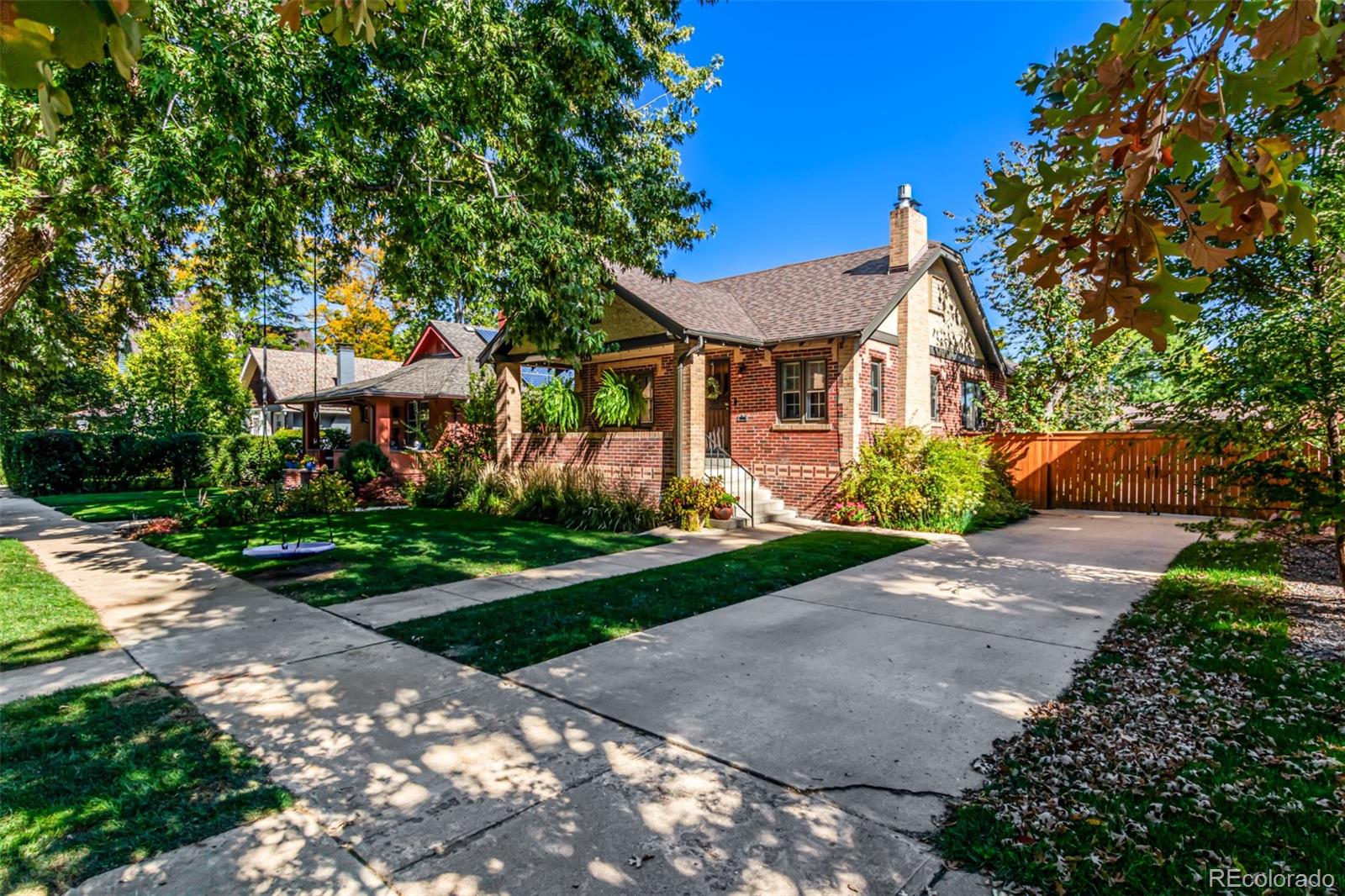 MLS Image #4 for 1630  clermont street,denver, Colorado