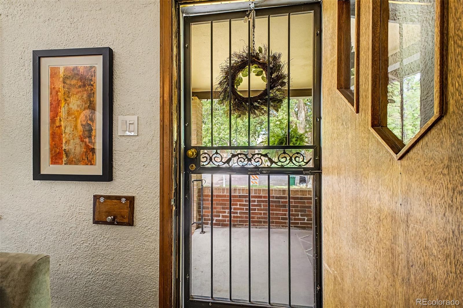 MLS Image #5 for 1630  clermont street,denver, Colorado
