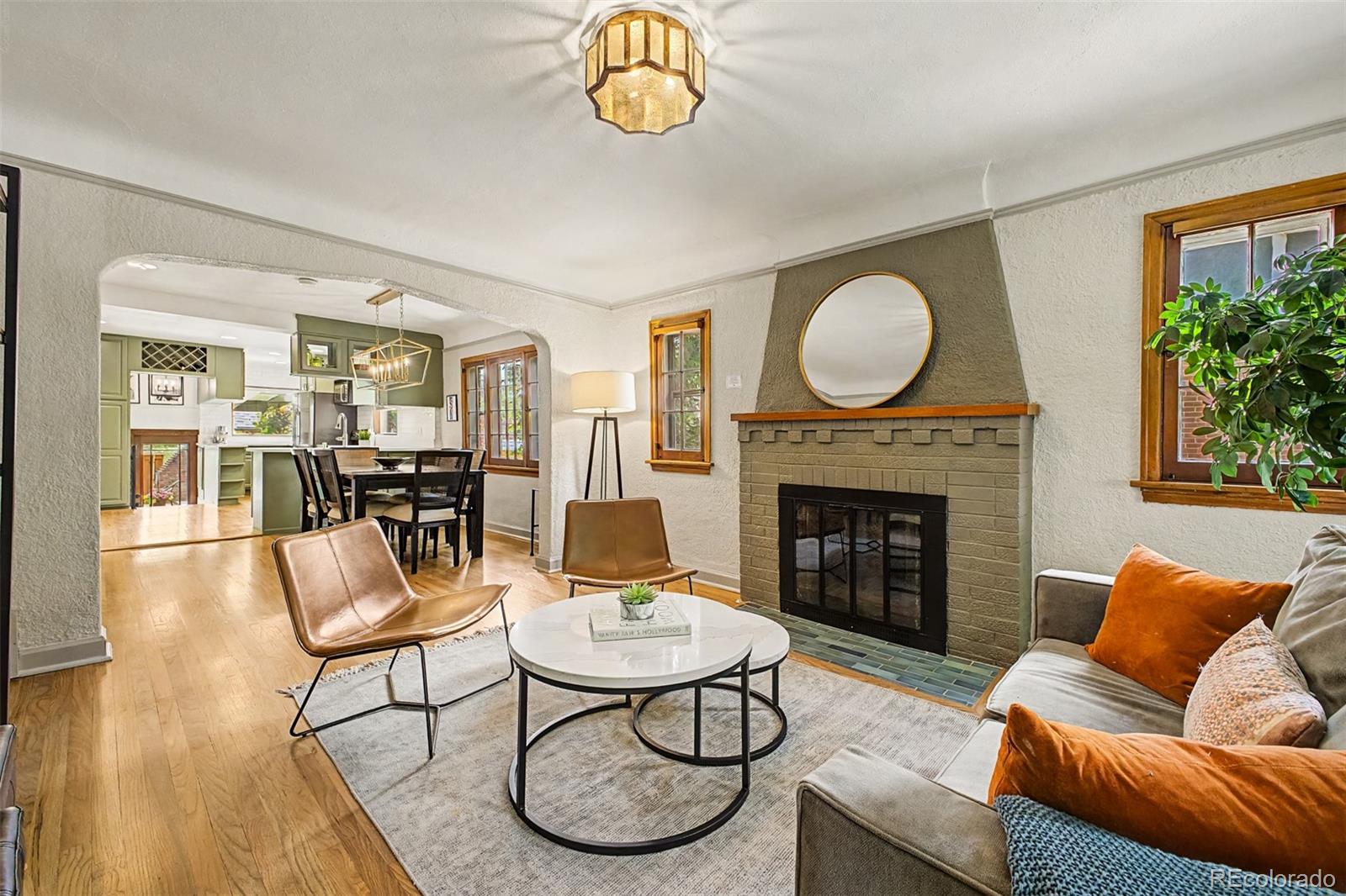 MLS Image #6 for 1630  clermont street,denver, Colorado