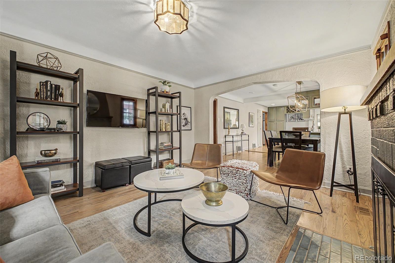 MLS Image #7 for 1630  clermont street,denver, Colorado