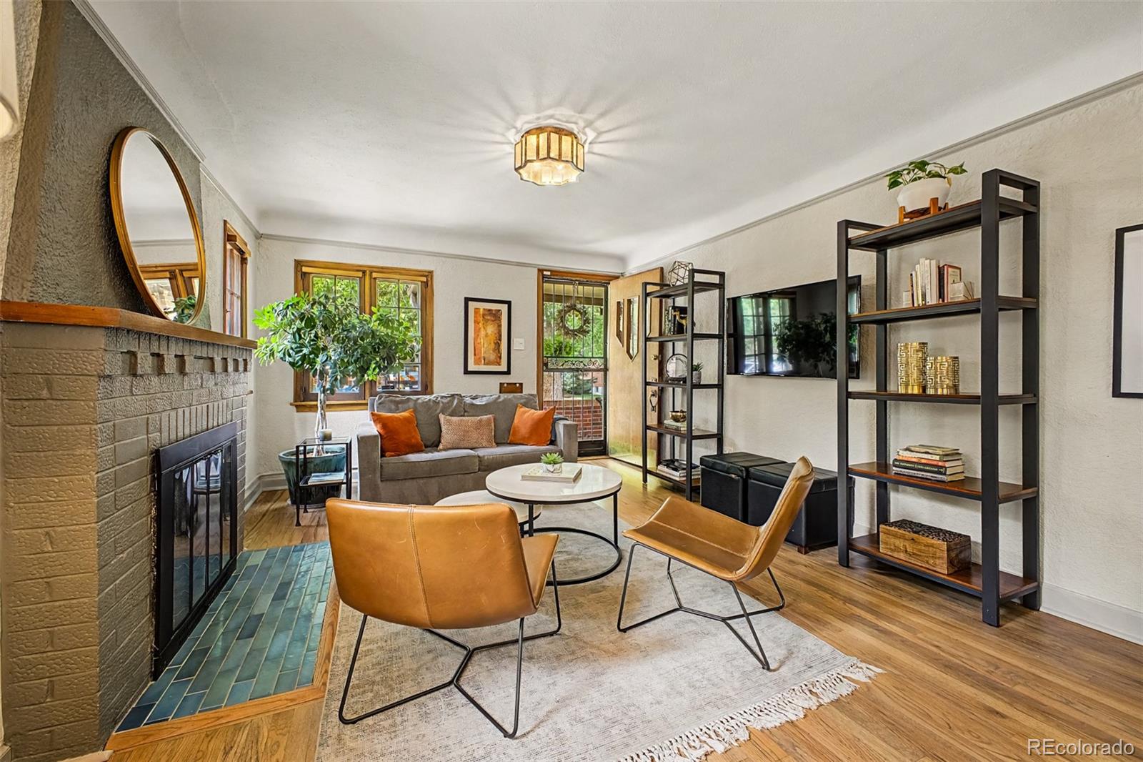 MLS Image #8 for 1630  clermont street,denver, Colorado