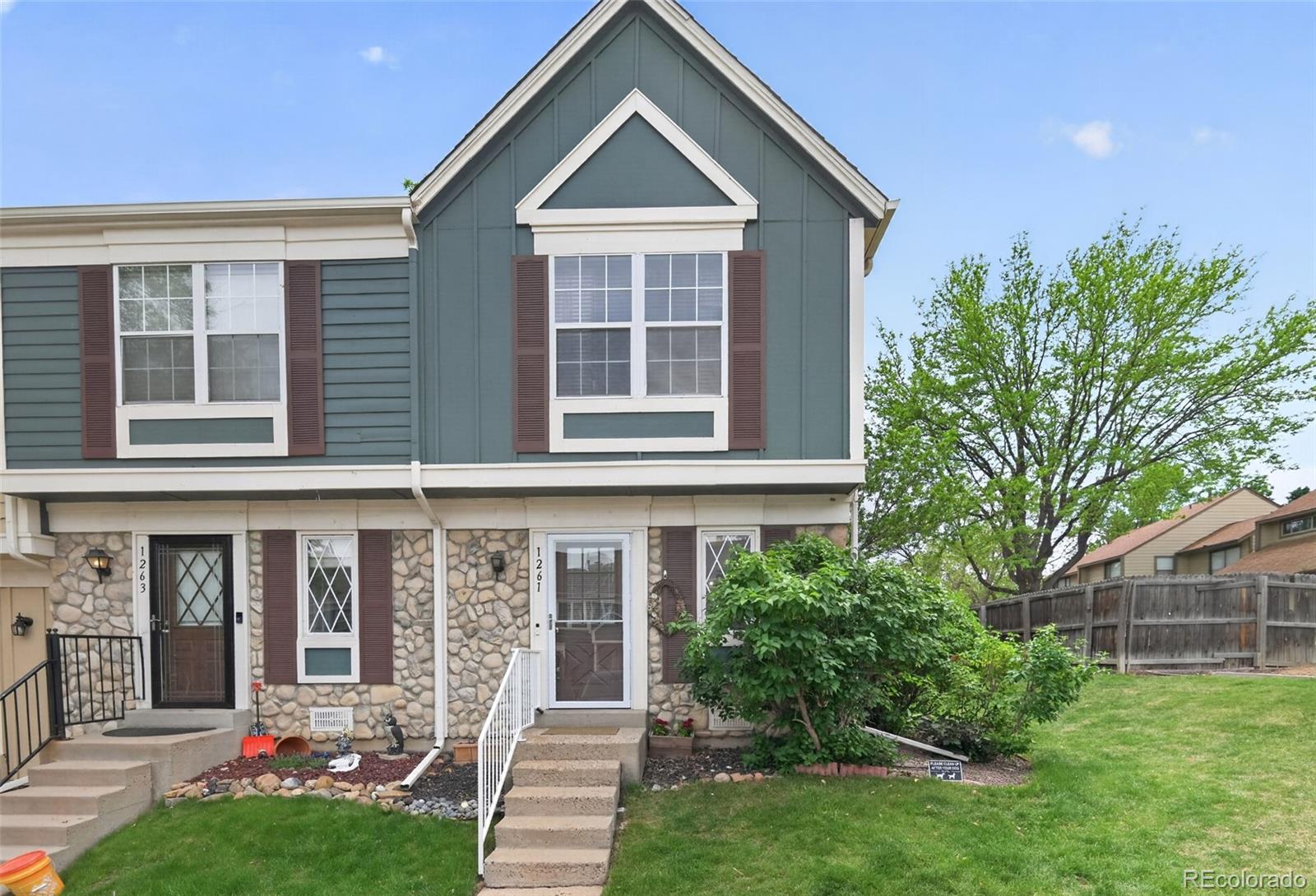 MLS Image #0 for 1261 s idalia street,aurora, Colorado