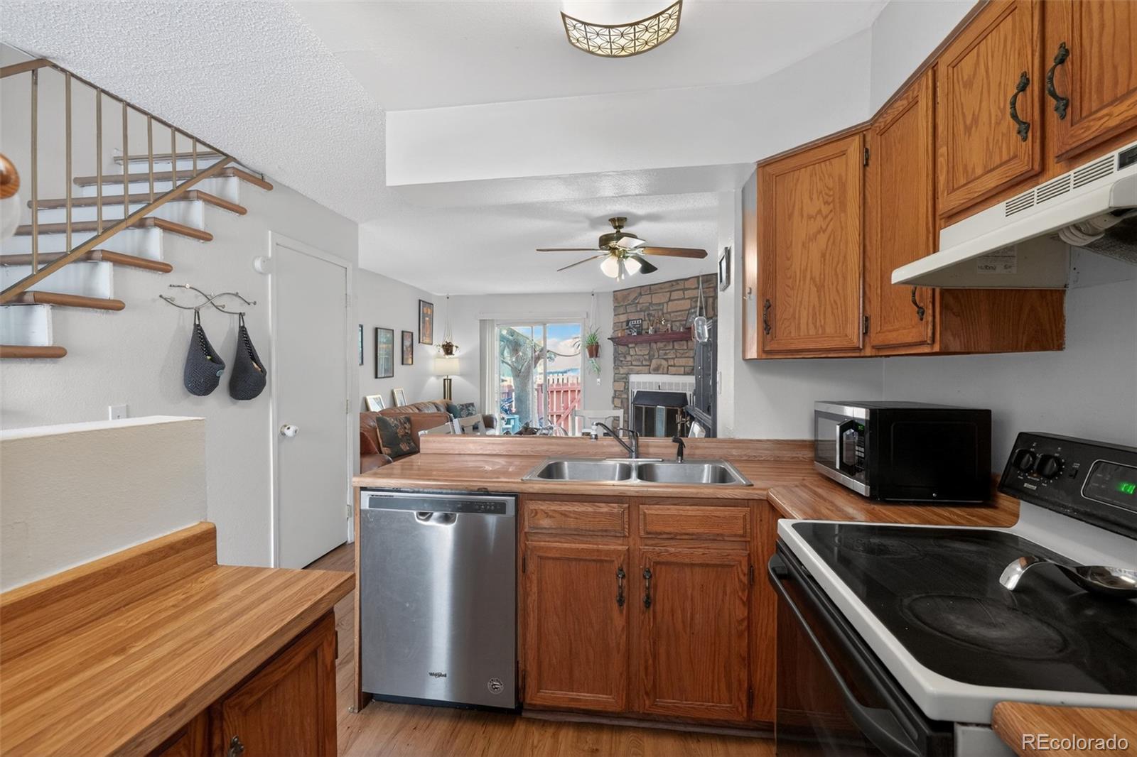 MLS Image #10 for 1261 s idalia street,aurora, Colorado
