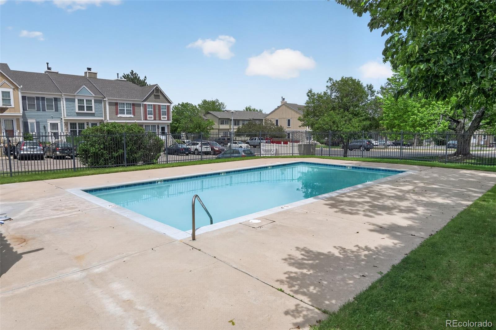 MLS Image #27 for 1261 s idalia street,aurora, Colorado