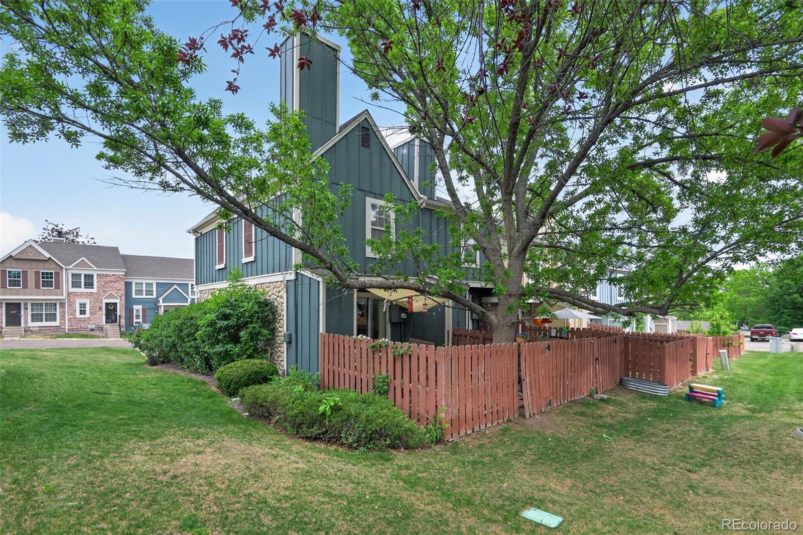 MLS Image #29 for 1261 s idalia street,aurora, Colorado