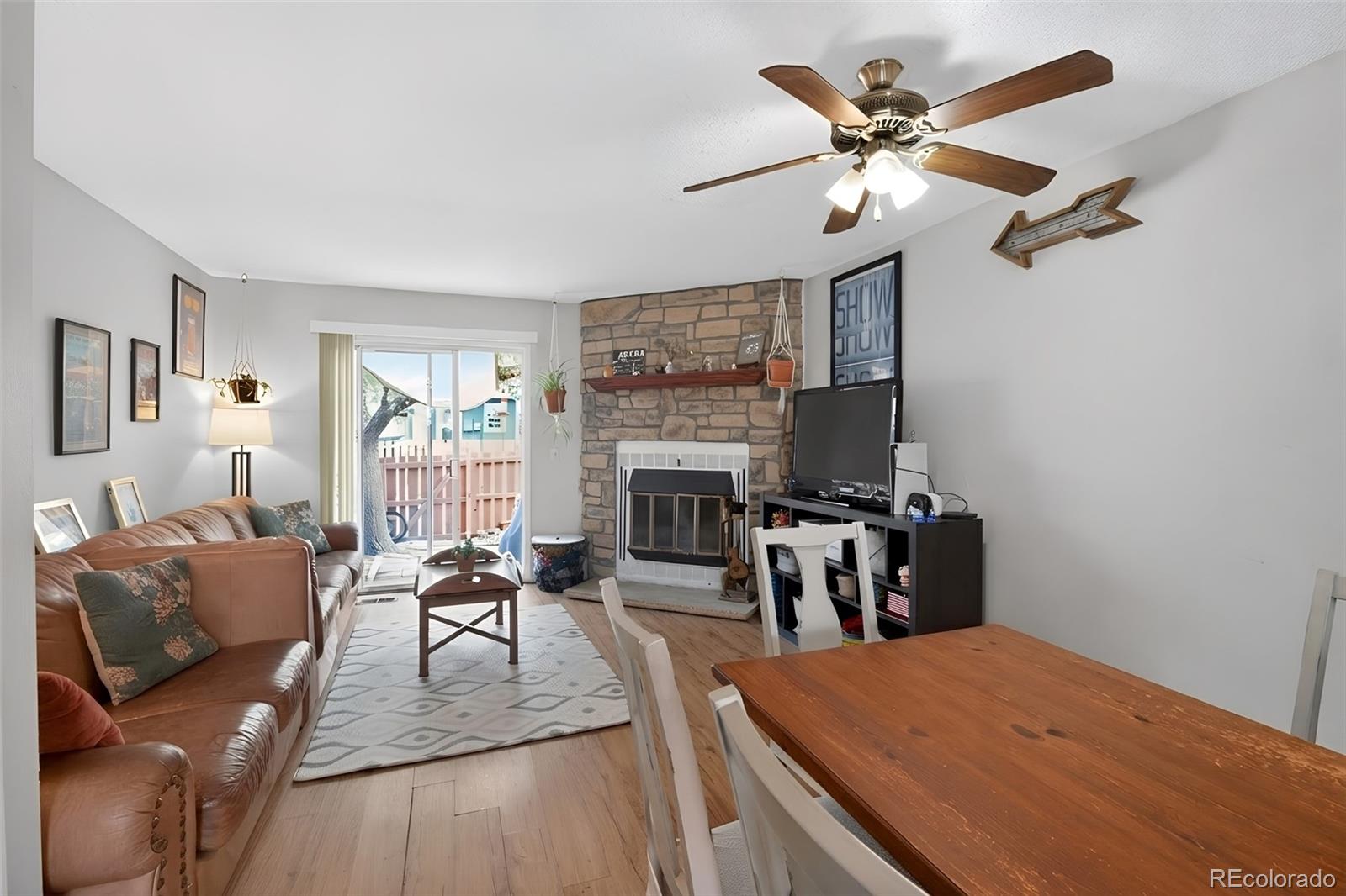 MLS Image #3 for 1261 s idalia street,aurora, Colorado