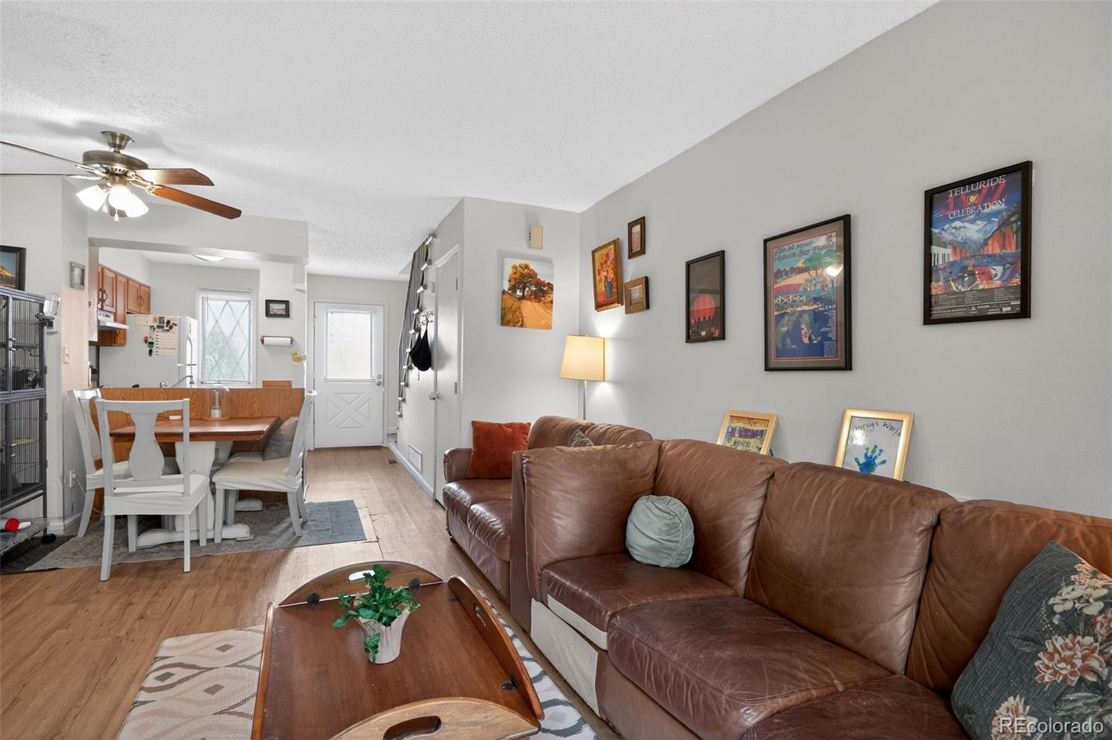 MLS Image #4 for 1261 s idalia street,aurora, Colorado