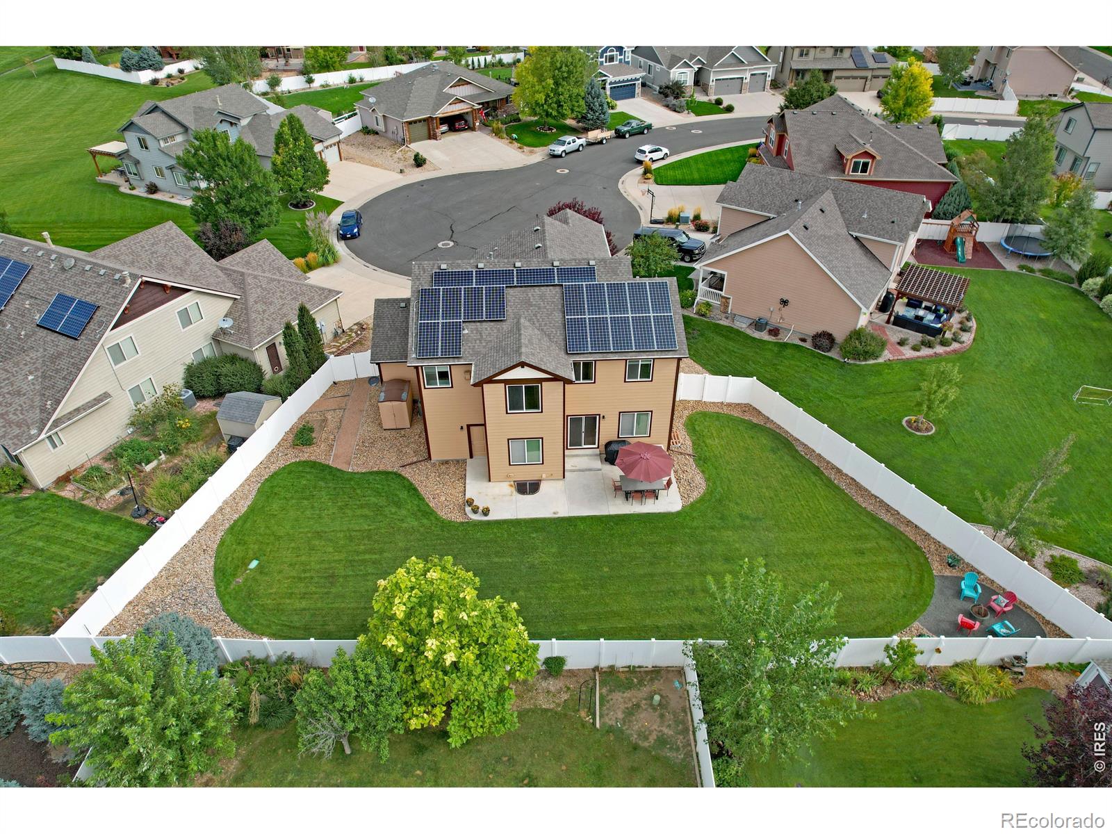 MLS Image #37 for 623  goose lake court,windsor, Colorado