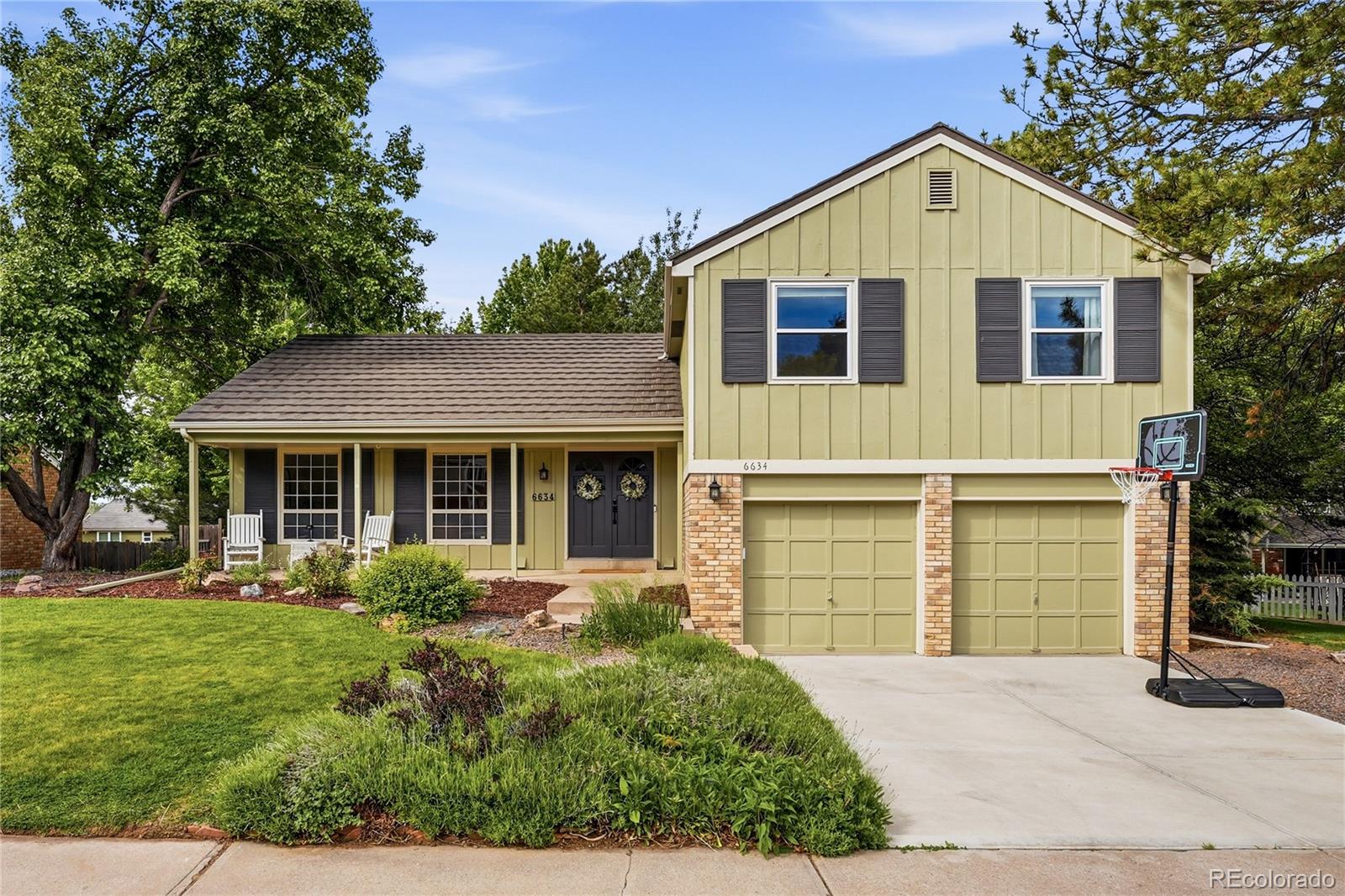 MLS Image #0 for 6634 e easter place,centennial, Colorado