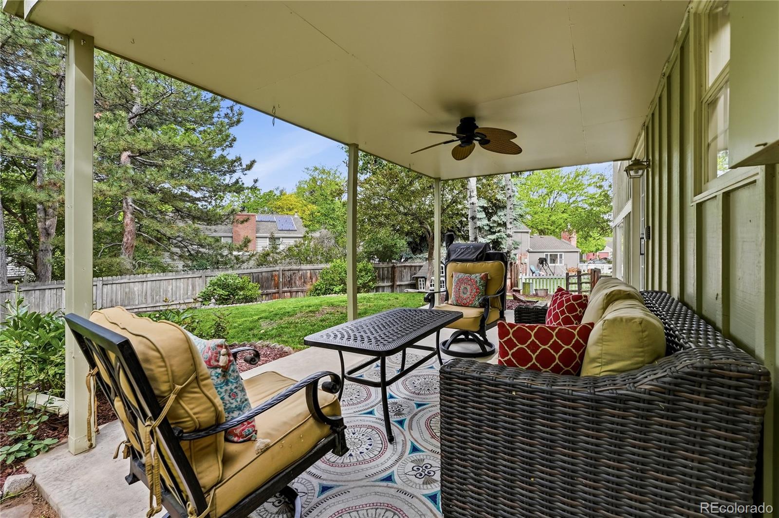 MLS Image #30 for 6634 e easter place,centennial, Colorado