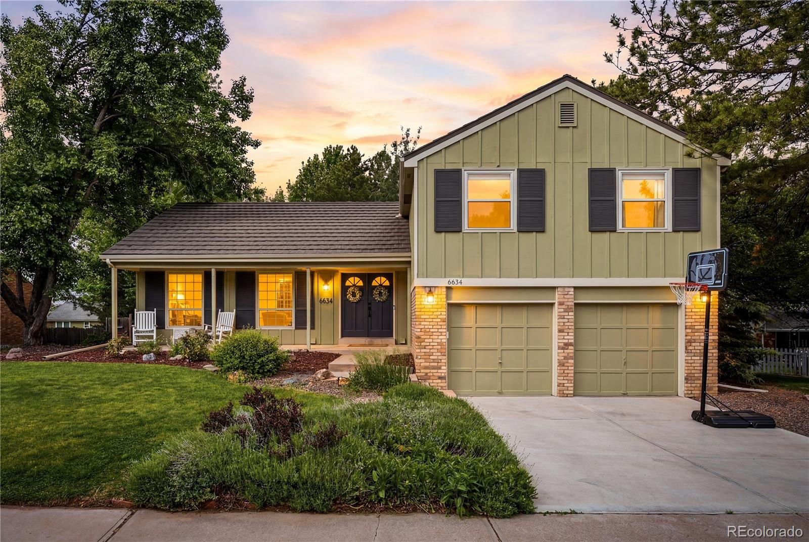 MLS Image #38 for 6634 e easter place,centennial, Colorado