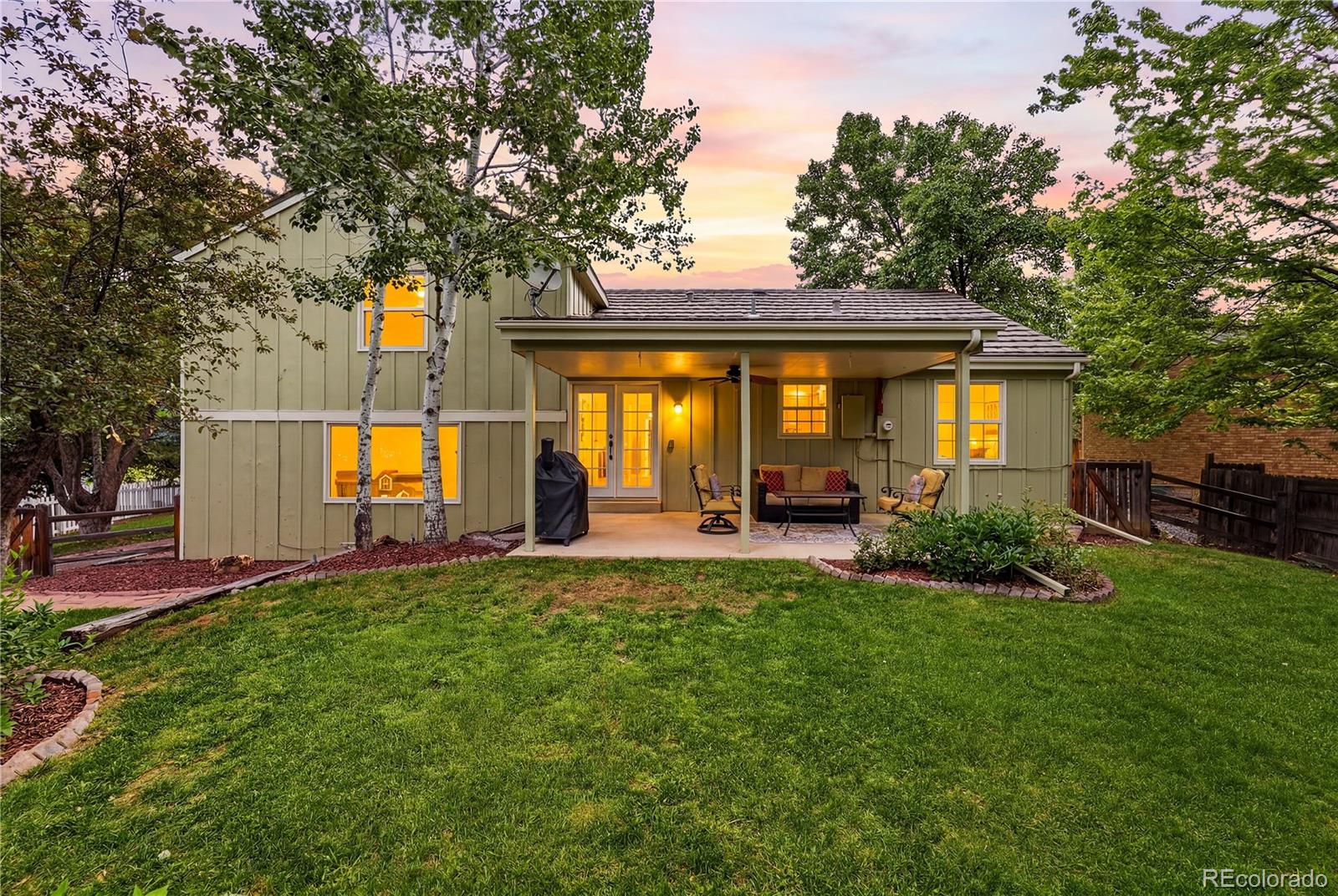 MLS Image #39 for 6634 e easter place,centennial, Colorado