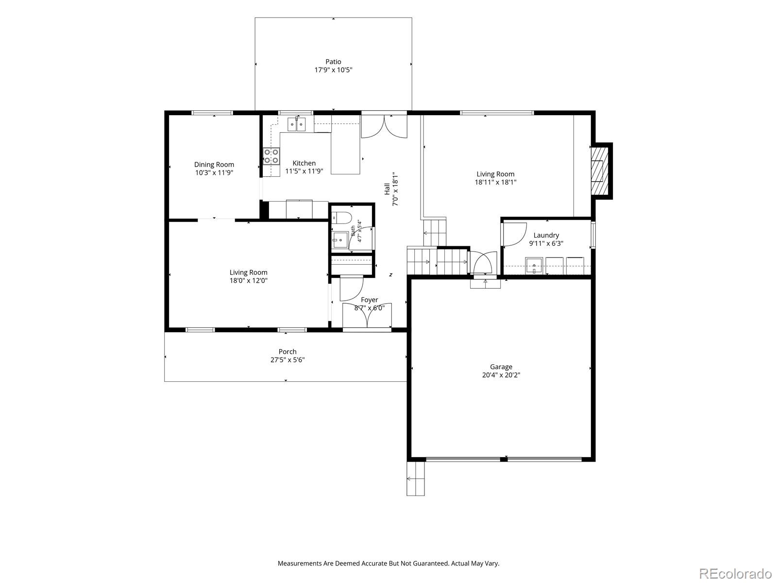MLS Image #40 for 6634 e easter place,centennial, Colorado