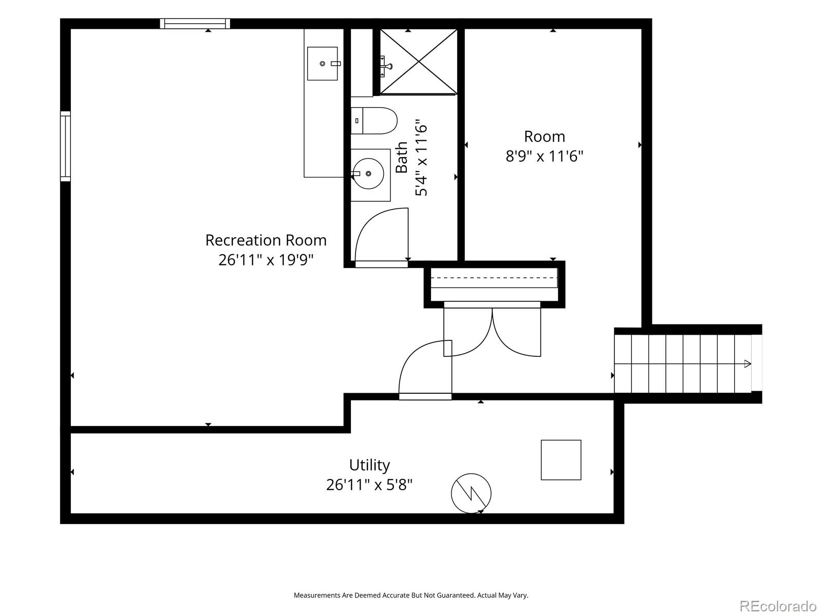 MLS Image #42 for 6634 e easter place,centennial, Colorado