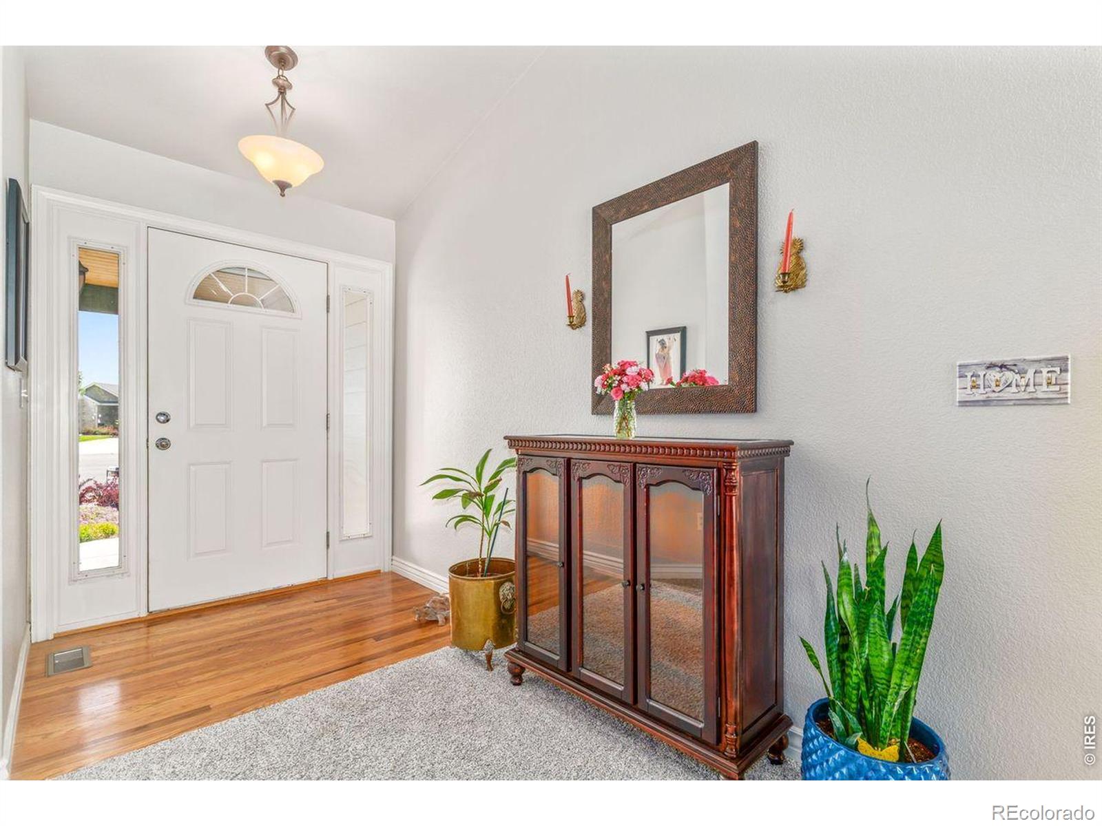 MLS Image #2 for 404  cascade court,johnstown, Colorado