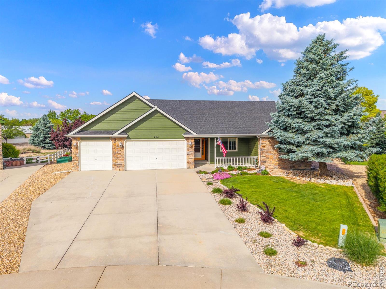 MLS Image #22 for 404  cascade court,johnstown, Colorado