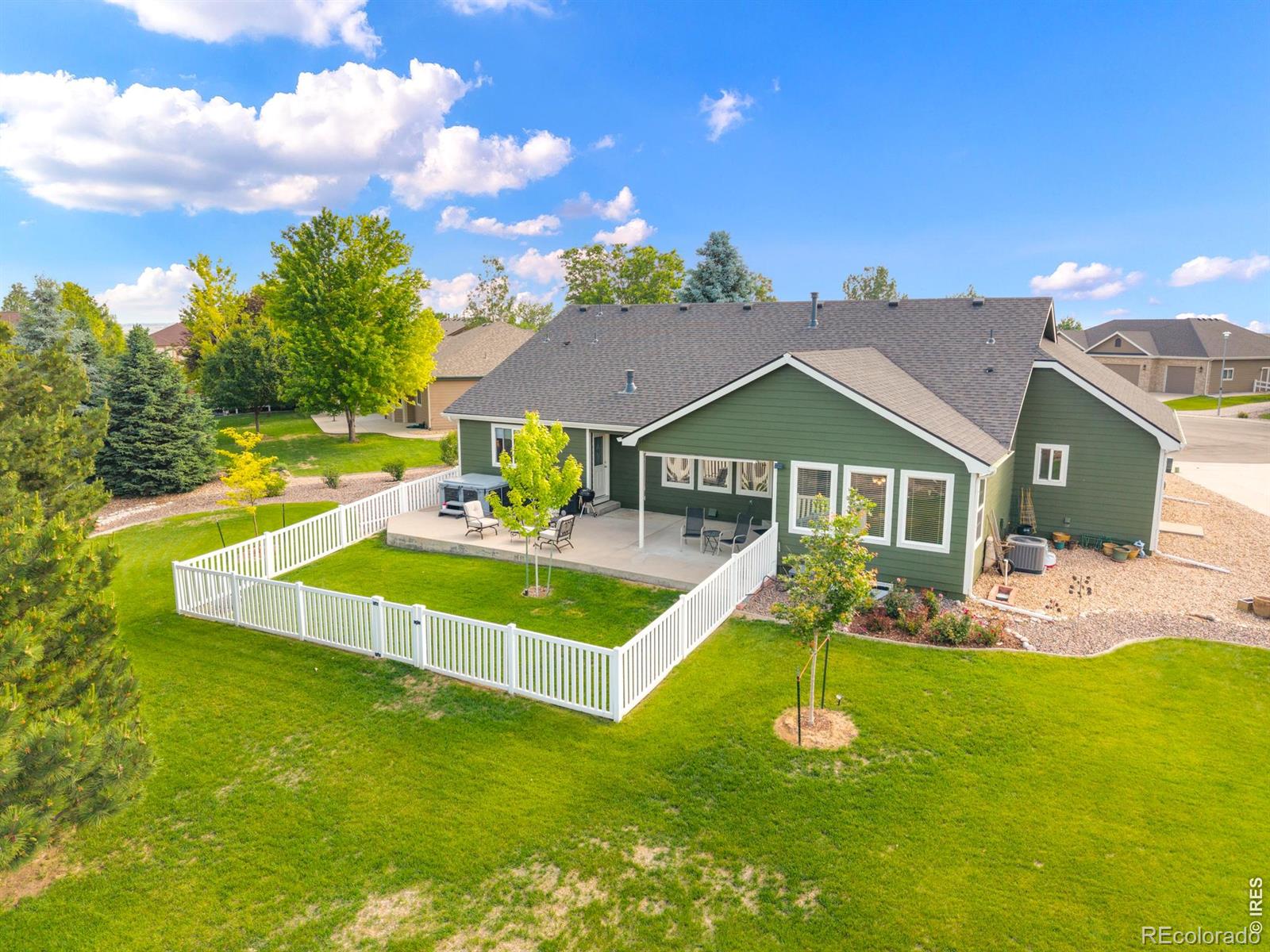 MLS Image #24 for 404  cascade court,johnstown, Colorado
