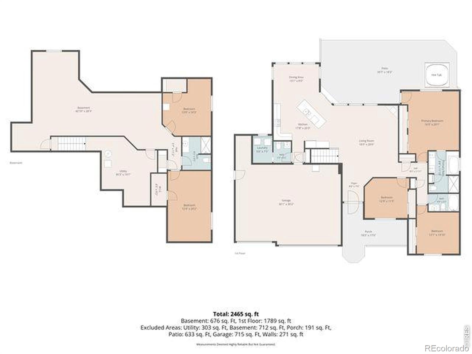 MLS Image #46 for 404  cascade court,johnstown, Colorado