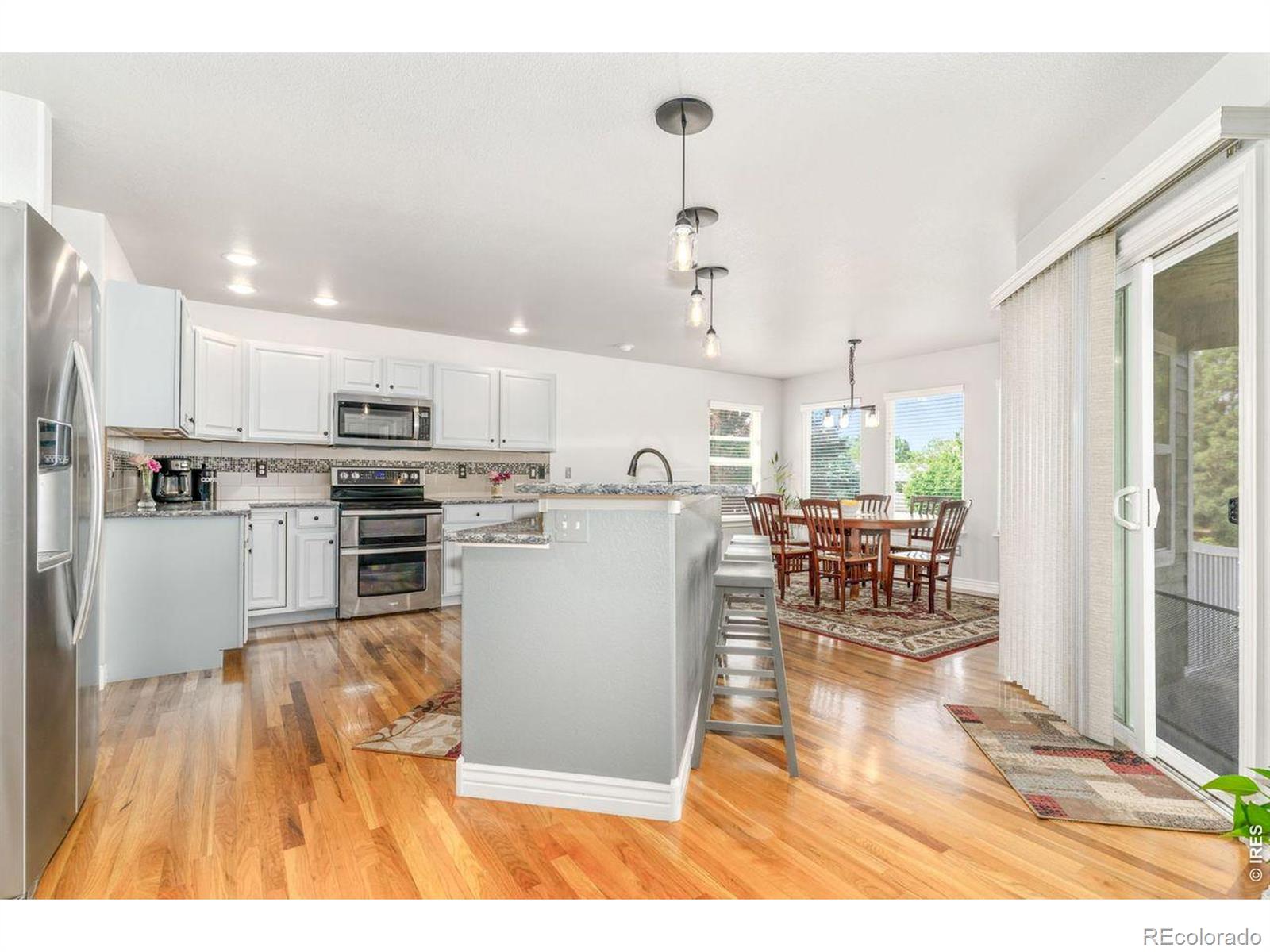 MLS Image #5 for 404  cascade court,johnstown, Colorado