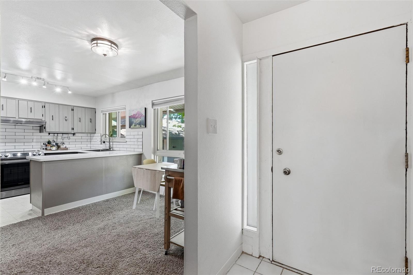MLS Image #1 for 6495 e happy canyon road,denver, Colorado