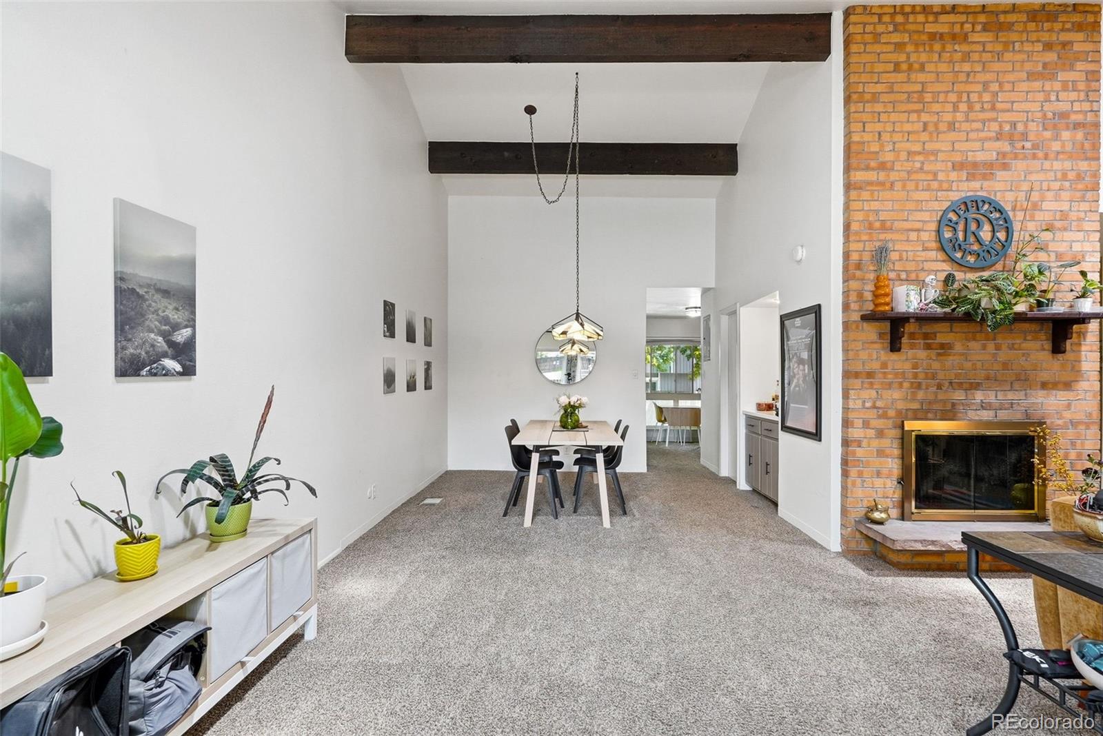 MLS Image #10 for 6495 e happy canyon road,denver, Colorado
