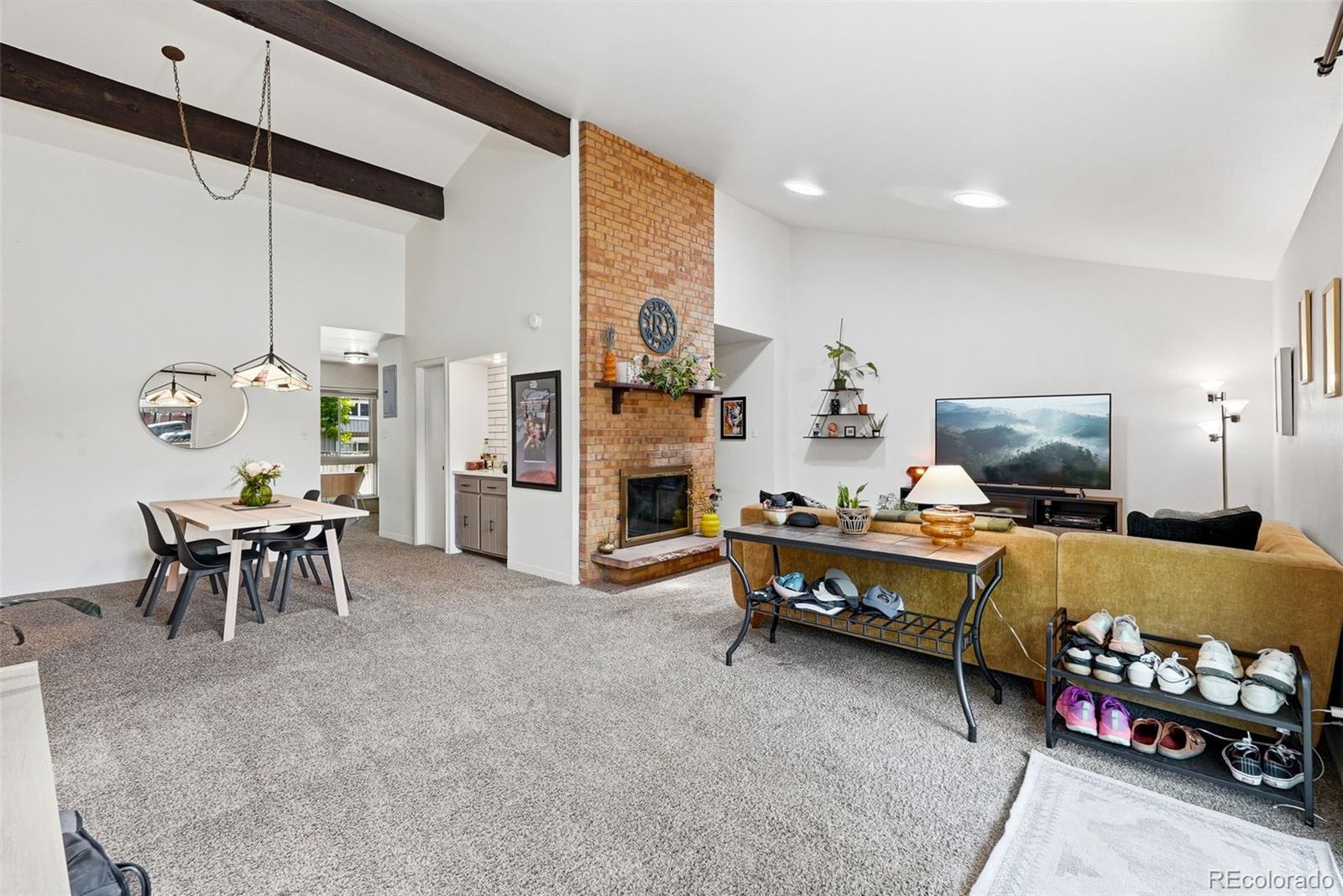 MLS Image #11 for 6495 e happy canyon road,denver, Colorado
