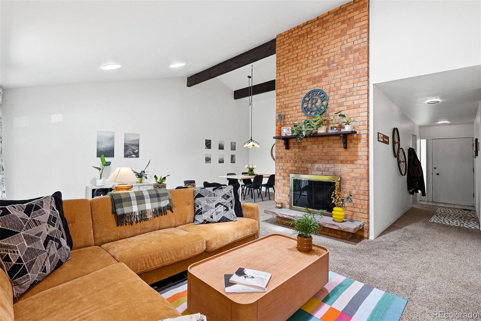 MLS Image #12 for 6495 e happy canyon road,denver, Colorado