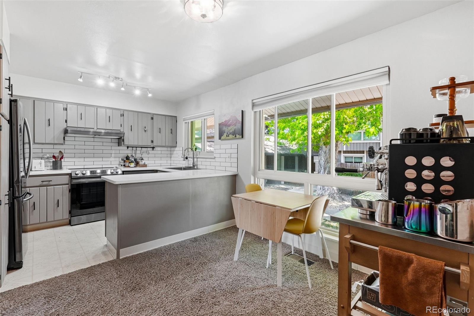 MLS Image #2 for 6495 e happy canyon road,denver, Colorado