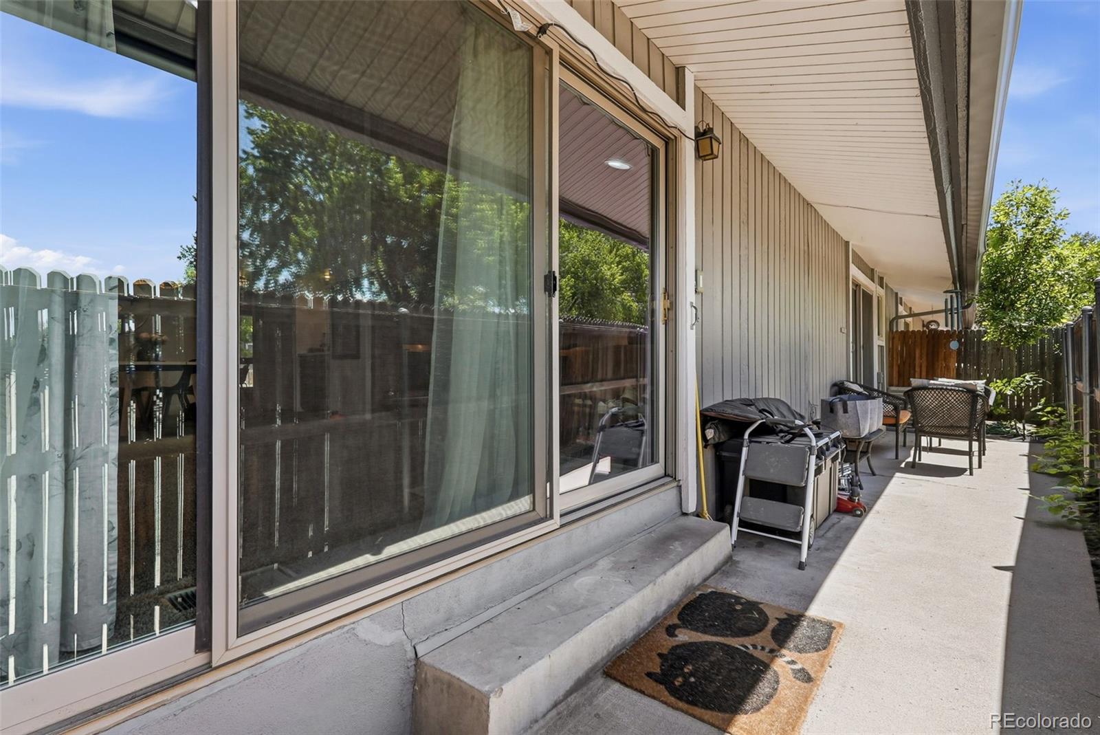 MLS Image #27 for 6495 e happy canyon road,denver, Colorado