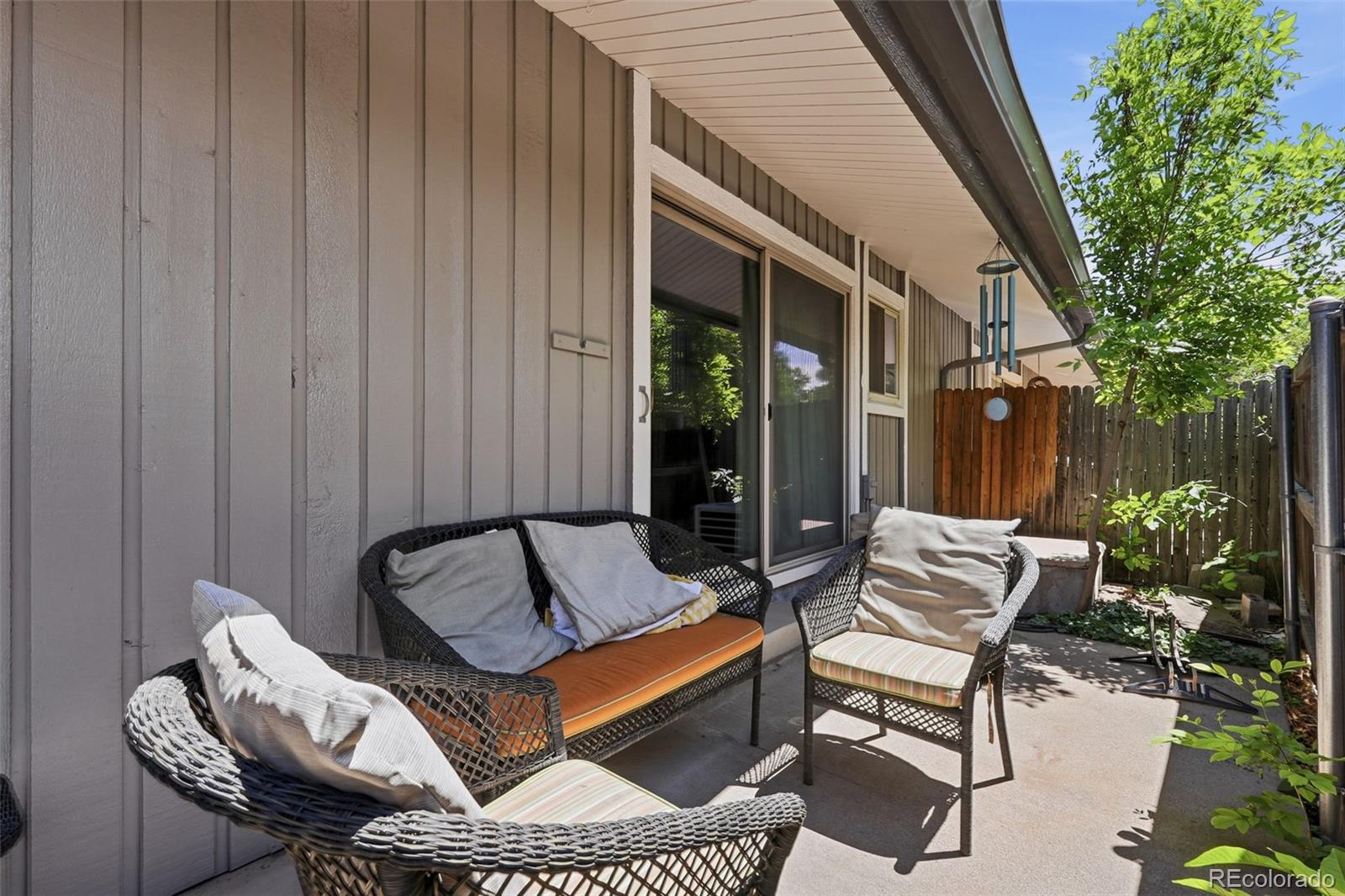 MLS Image #28 for 6495 e happy canyon road,denver, Colorado