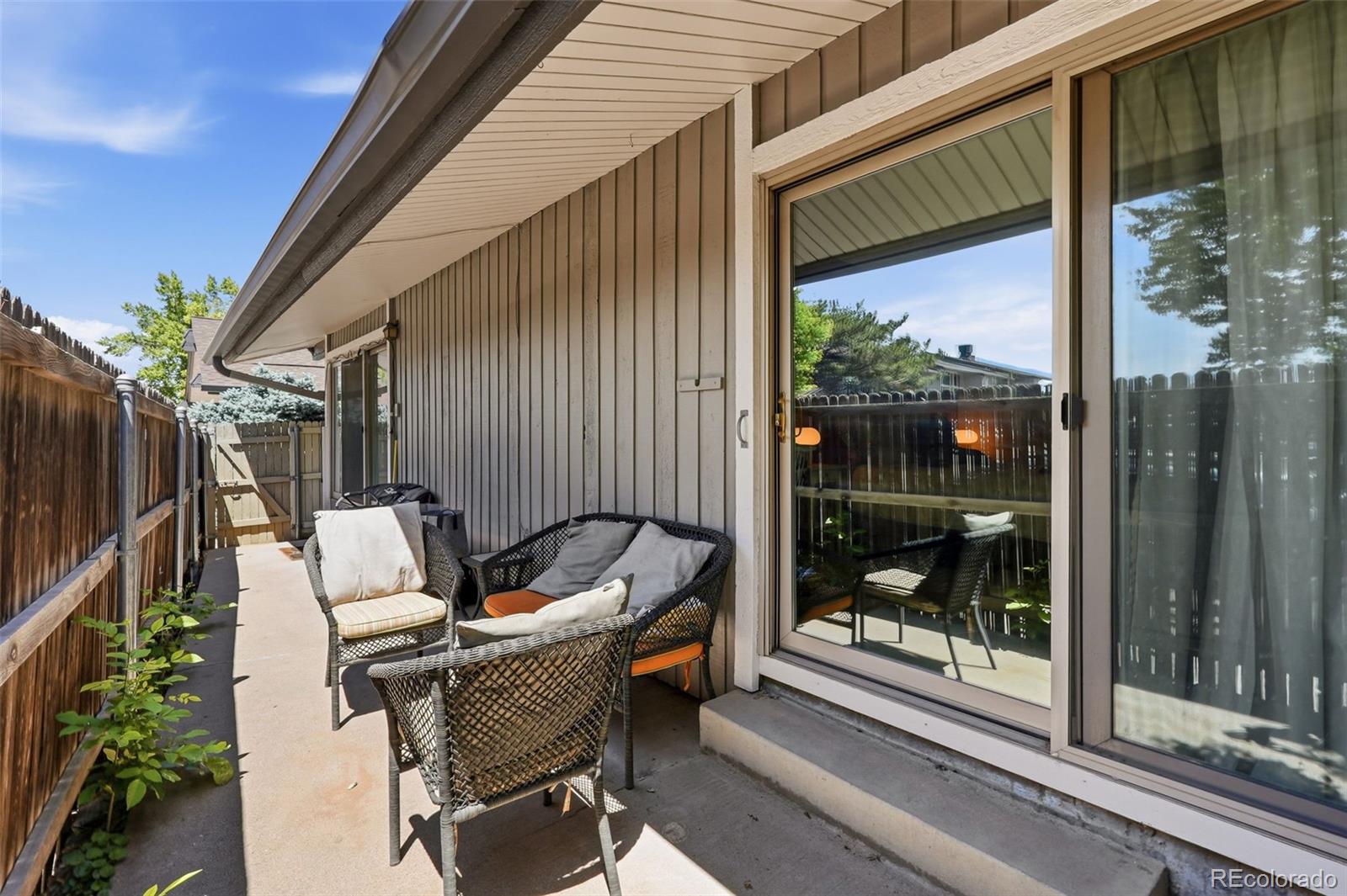 MLS Image #29 for 6495 e happy canyon road,denver, Colorado
