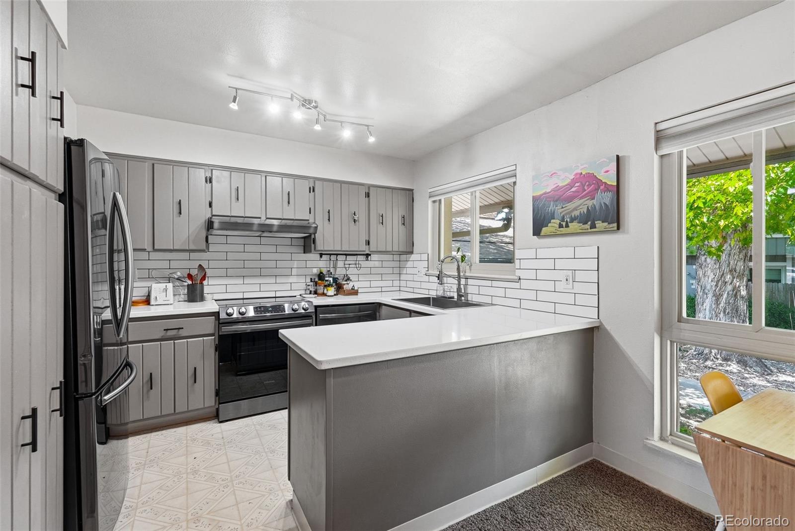 MLS Image #3 for 6495 e happy canyon road,denver, Colorado