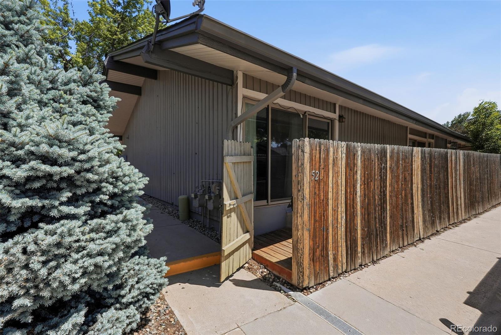 MLS Image #30 for 6495 e happy canyon road,denver, Colorado