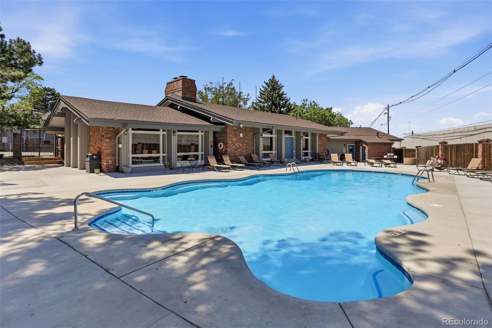 MLS Image #32 for 6495 e happy canyon road,denver, Colorado