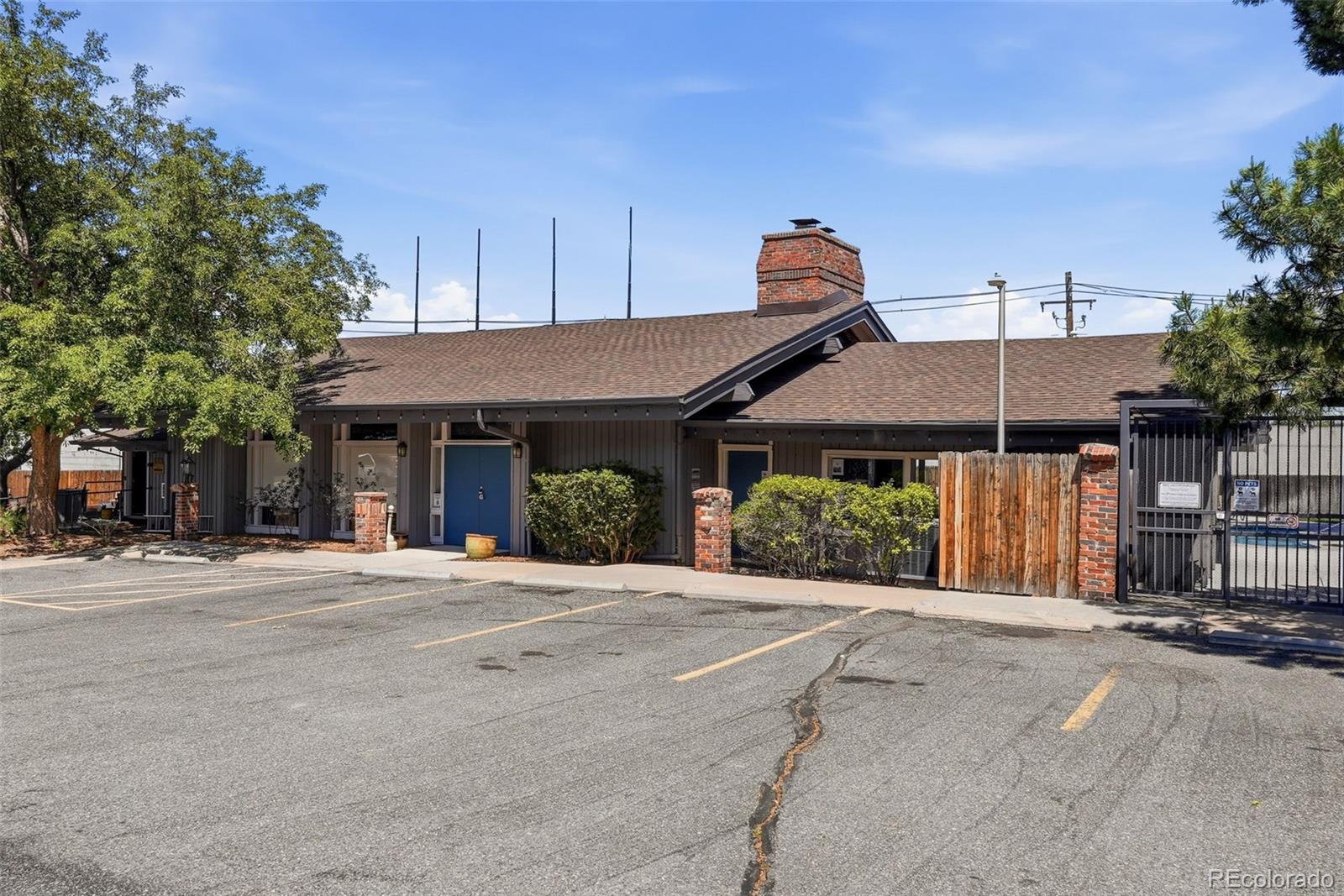 MLS Image #37 for 6495 e happy canyon road,denver, Colorado