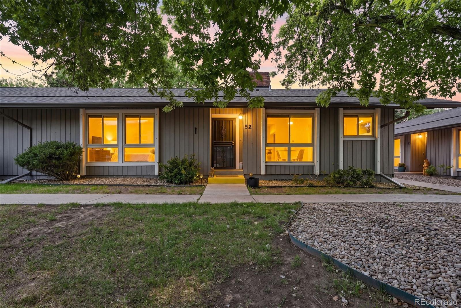 MLS Image #38 for 6495 e happy canyon road,denver, Colorado