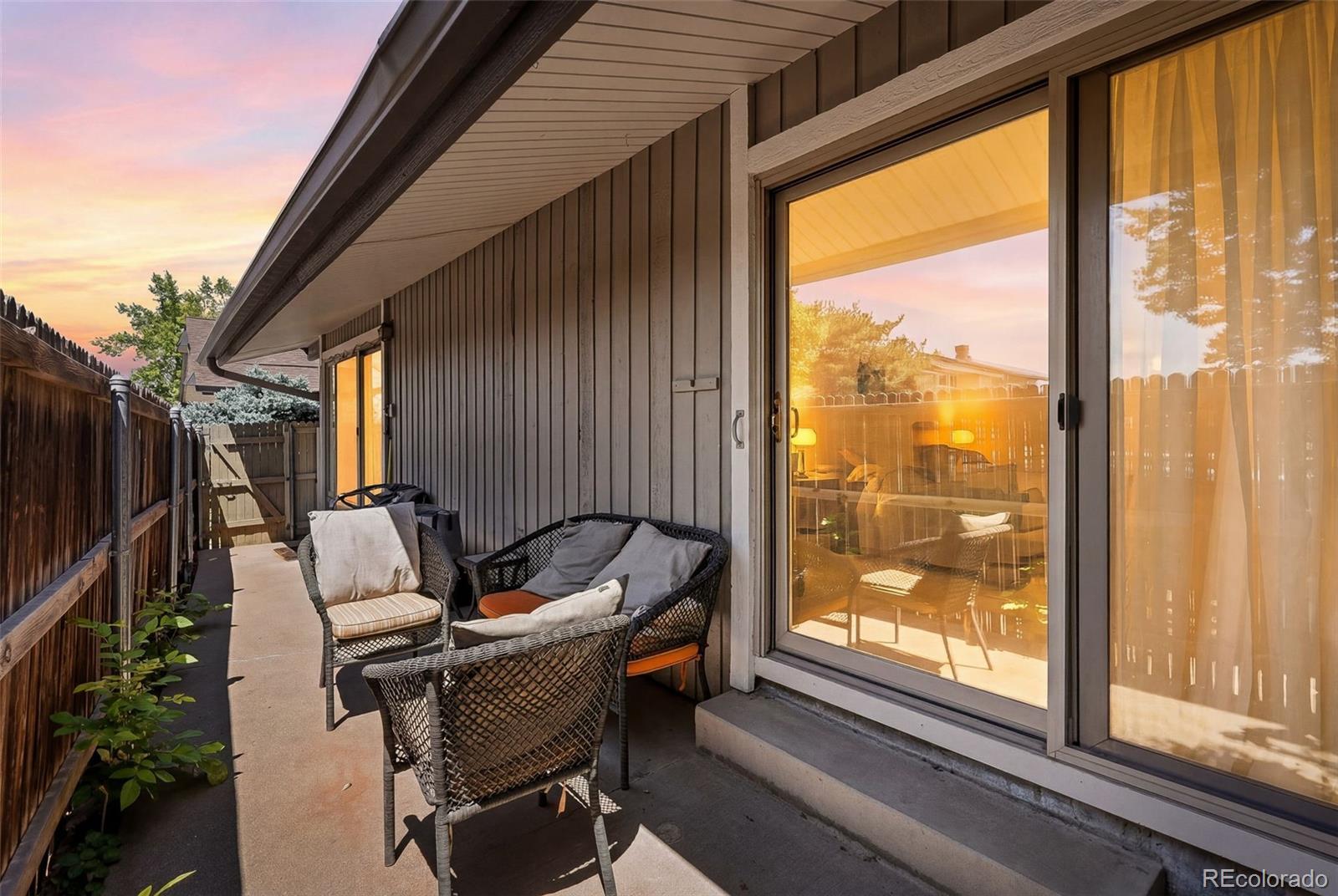 MLS Image #39 for 6495 e happy canyon road,denver, Colorado
